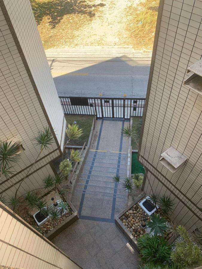 Cabo Frio - Conforto Pra 8 Ps, Praia E Natureza A Sua Porta, Com Wifi E Garagem! 카보프리우 외부 사진