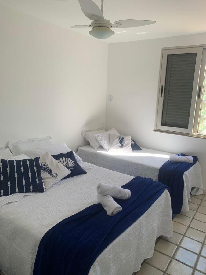 Cabo Frio - Conforto Pra 8 Ps, Praia E Natureza A Sua Porta, Com Wifi E Garagem! 카보프리우 외부 사진