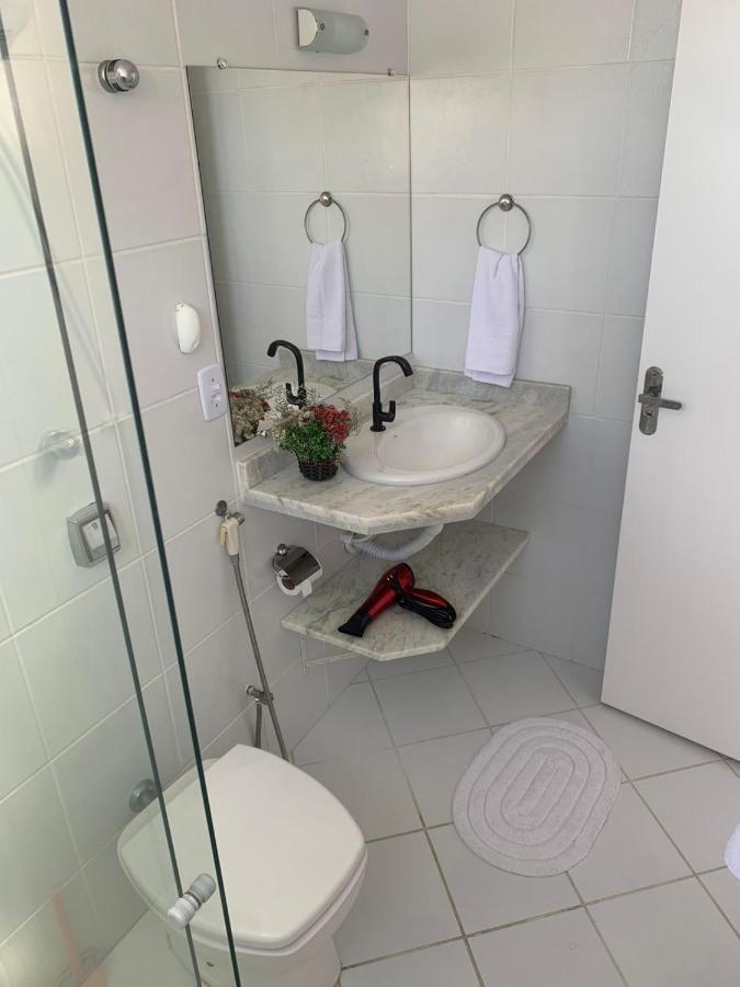 Cabo Frio - Conforto Pra 8 Ps, Praia E Natureza A Sua Porta, Com Wifi E Garagem! 카보프리우 외부 사진